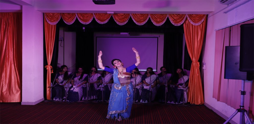 Cultural Programme